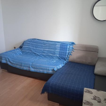 Logement Frontiere Du Luxembourg Nilvange Екстериор снимка