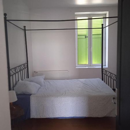 Logement Frontiere Du Luxembourg Nilvange Екстериор снимка