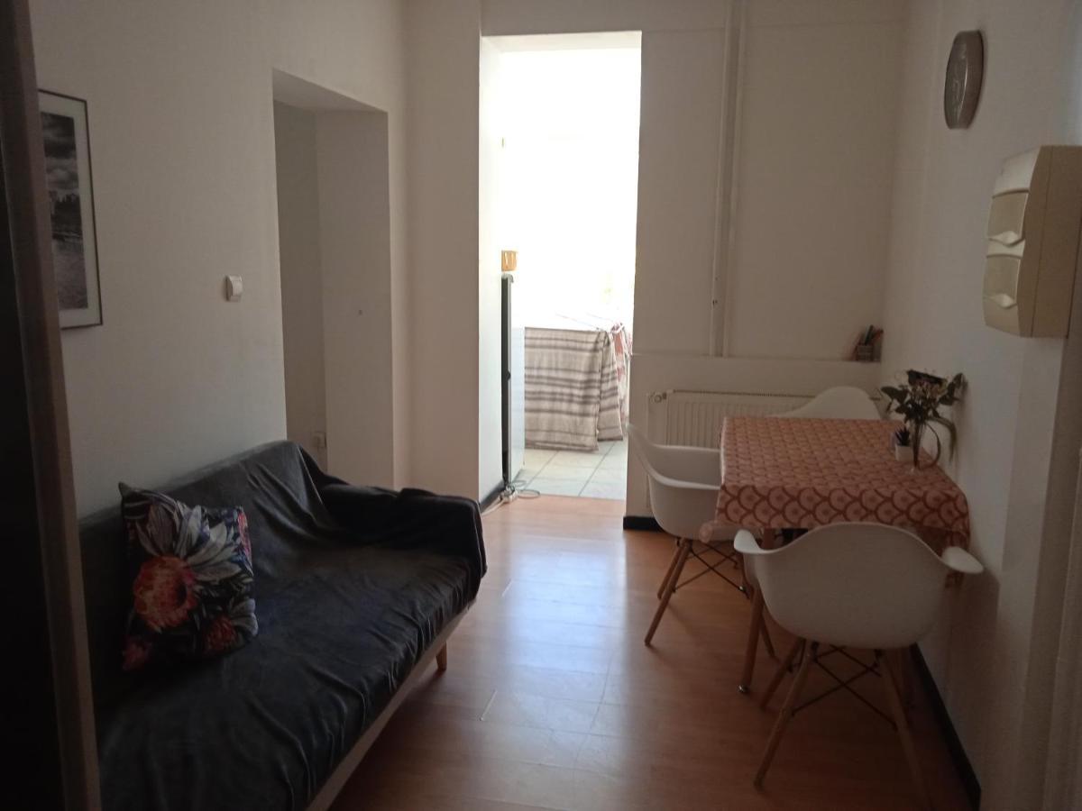 Logement Frontiere Du Luxembourg Nilvange Екстериор снимка