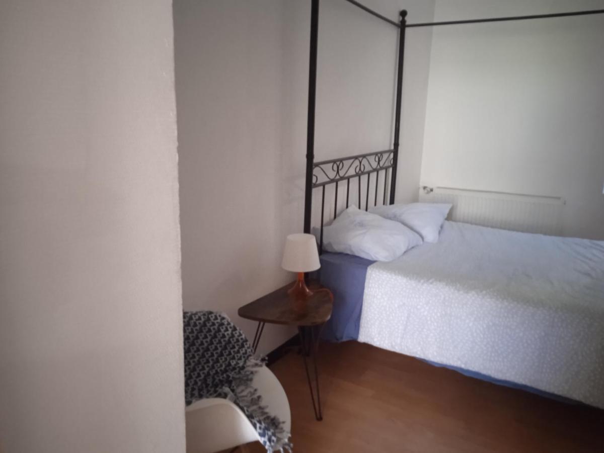 Logement Frontiere Du Luxembourg Nilvange Екстериор снимка